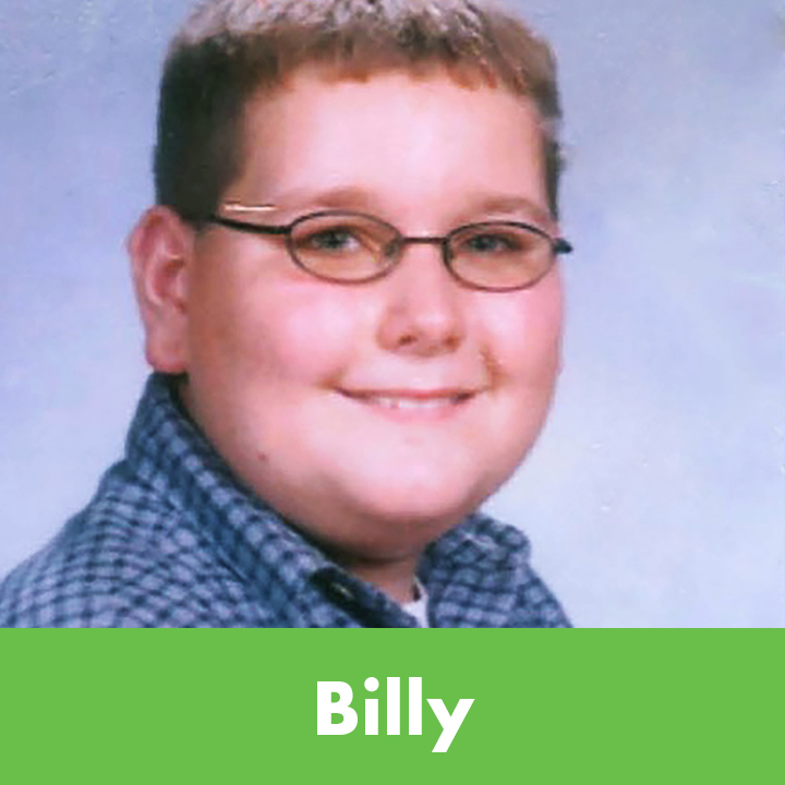 Billy