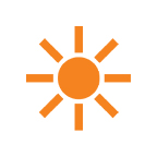 Sun Icon