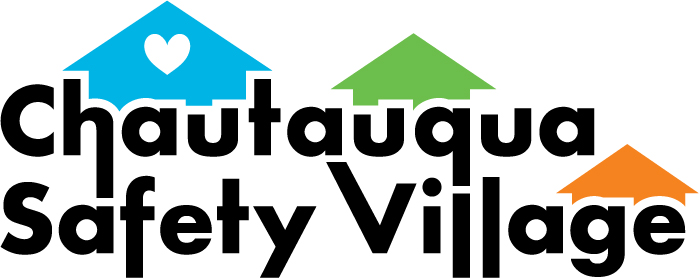 Chautauqua Safety Village logo